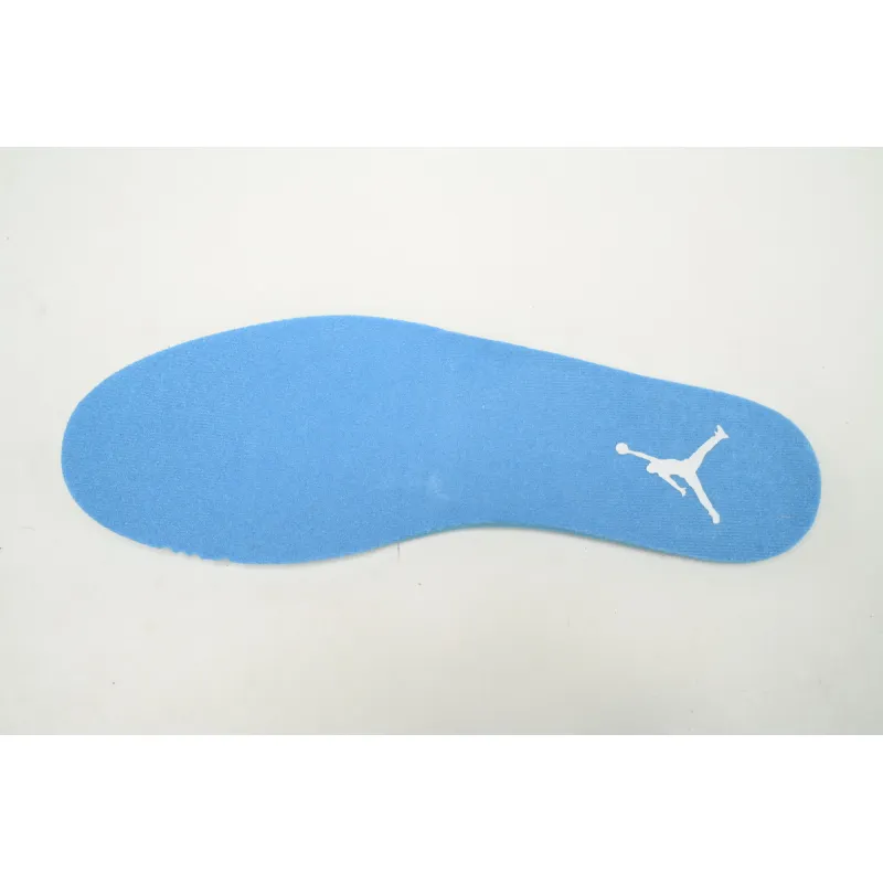 Air Jordan 12 Retro White University Blue (2004) (Women's) 308243-142