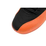 Air Jordan 12 Retro WNBA All-Star Brilliant Orange (Women's) FD9101-081