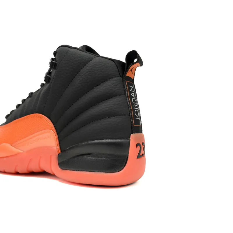 Air Jordan 12 Retro WNBA All-Star Brilliant Orange (Women's) FD9101-081