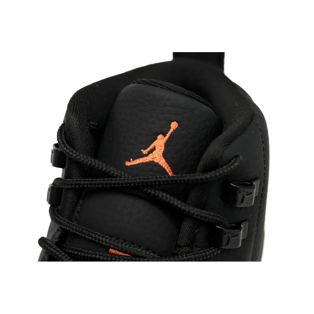 Air Jordan 12 Retro WNBA All-Star Brilliant Orange (Women's) FD9101-081