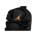 Air Jordan 12 Retro WNBA All-Star Brilliant Orange (Women's) FD9101-081