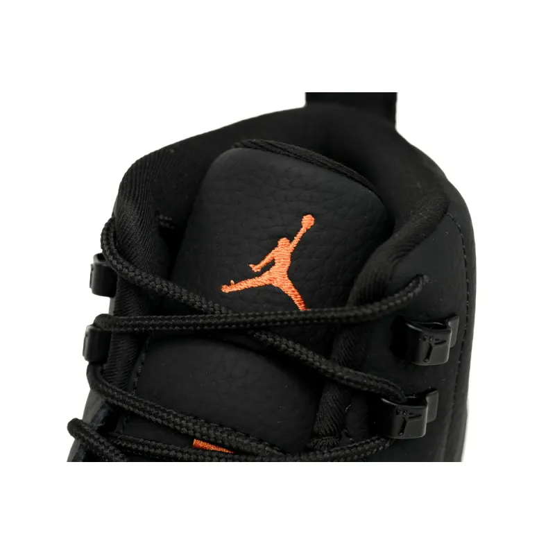 Air Jordan 12 Retro WNBA All-Star Brilliant Orange (Women's) FD9101-081