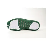 Air Jordan 12 White Green 136001-063 