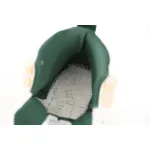 Air Jordan 12 White Green 136001-063 