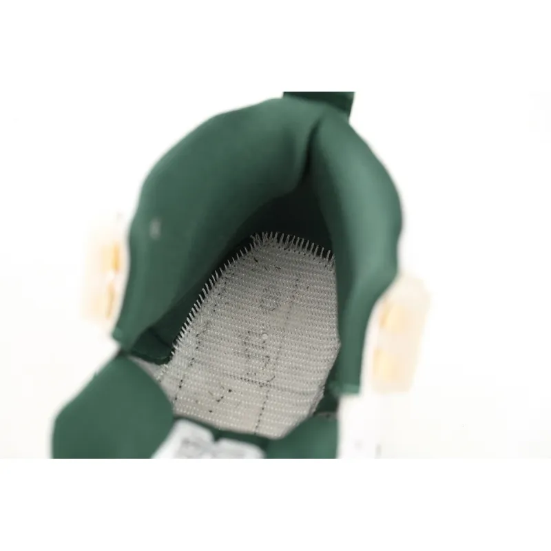 Air Jordan 12 White Green 136001-063 