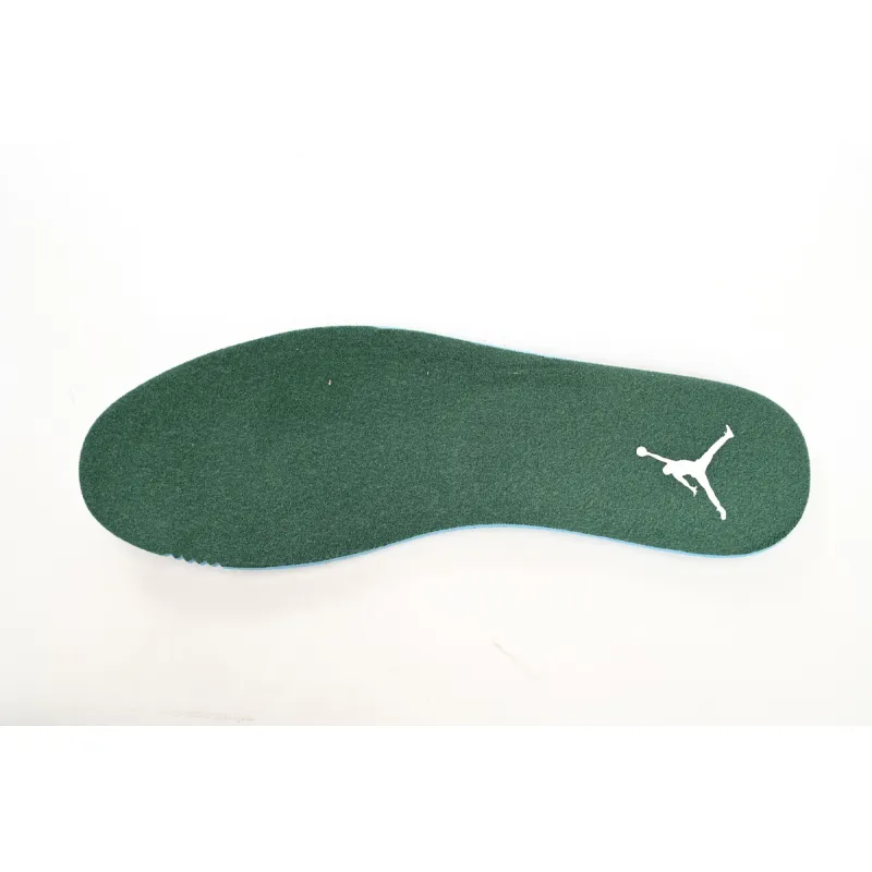 Air Jordan 12 White Green 136001-063 