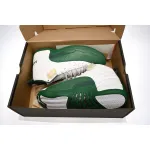 Air Jordan 12 White Green 136001-063 