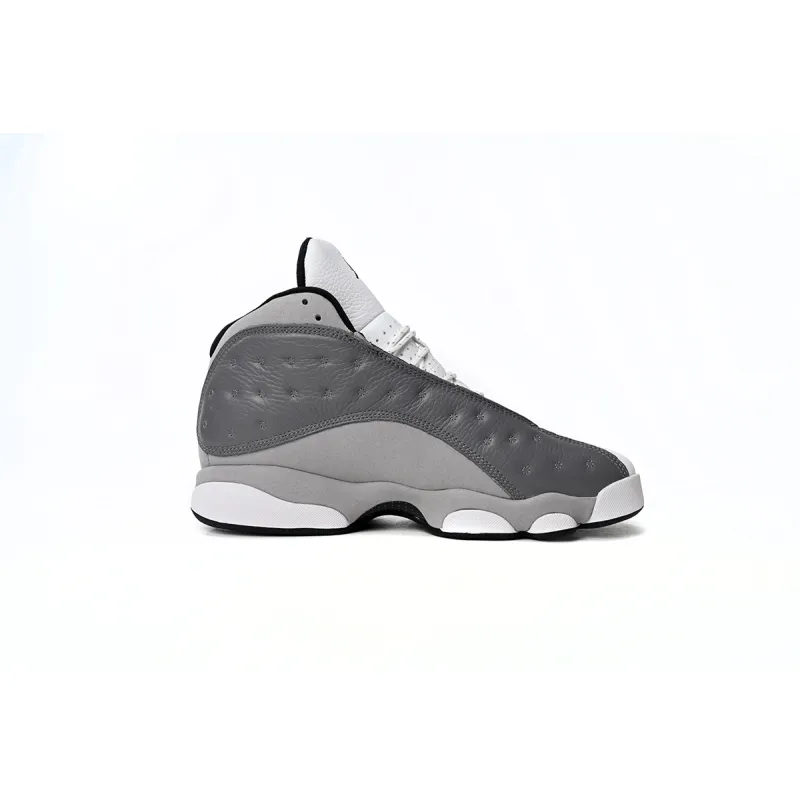 Air Jordan 13 Retro Atmosphere Grey  414571-016