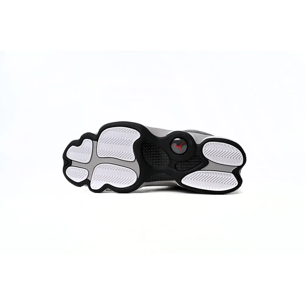 Air Jordan 13 Retro Atmosphere Grey  414571-016