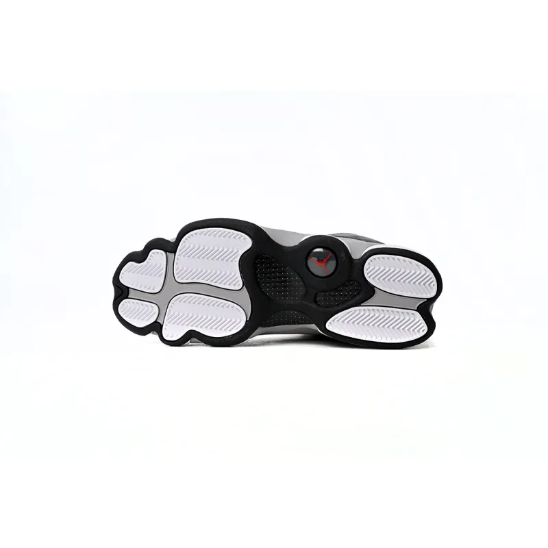 Air Jordan 13 Retro Atmosphere Grey  414571-016