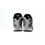Air Jordan 13 Retro Atmosphere Grey  414571-016