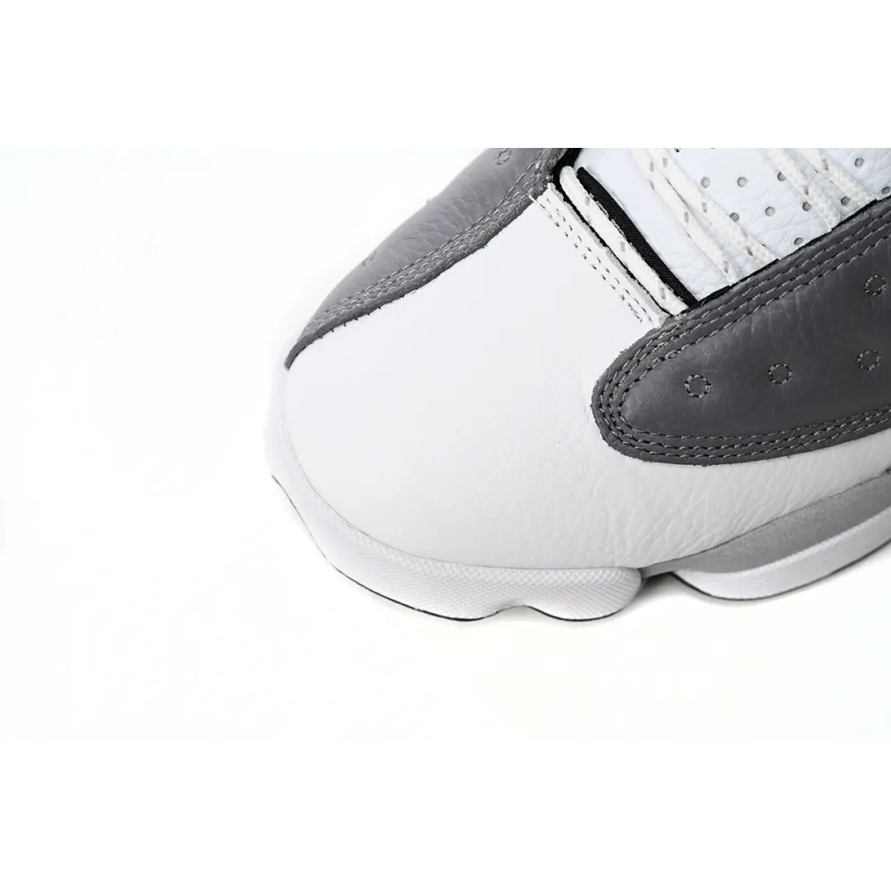 Air Jordan 13 Retro Atmosphere Grey  414571-016