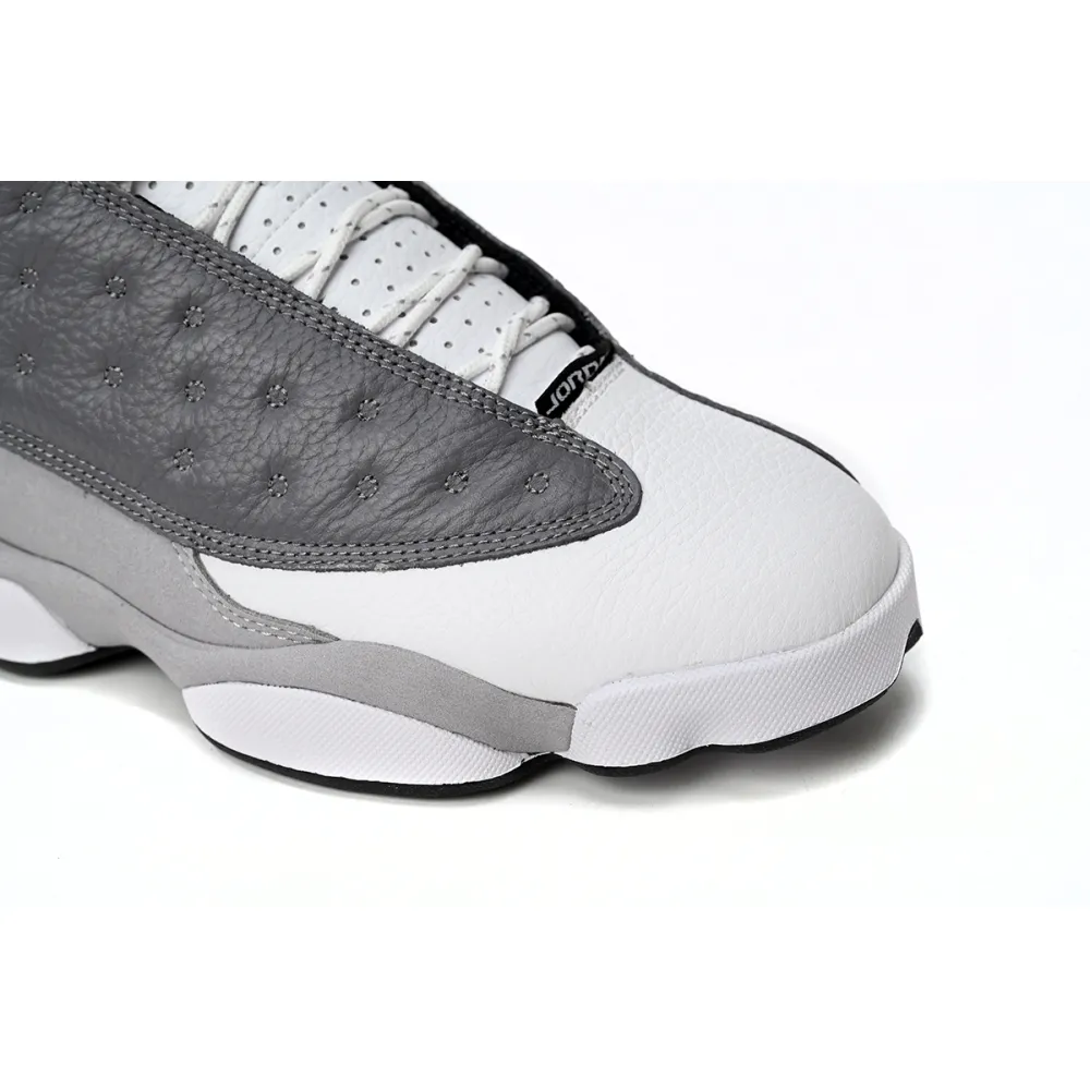 Air Jordan 13 Retro Atmosphere Grey  414571-016