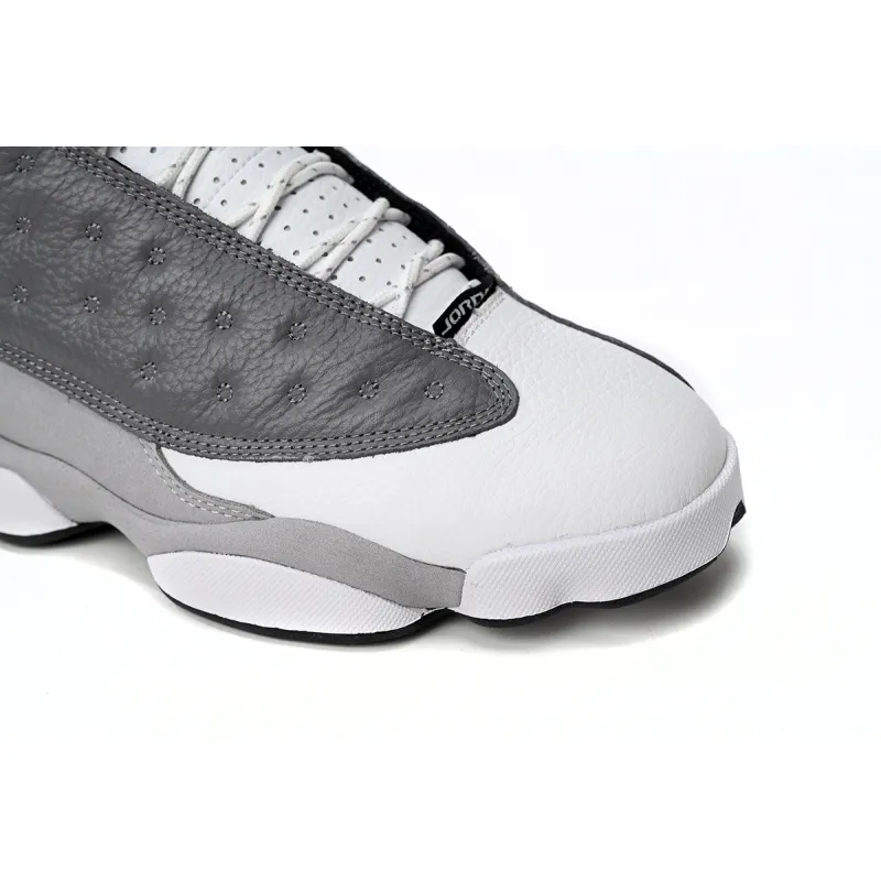 Air Jordan 13 Retro Atmosphere Grey  414571-016