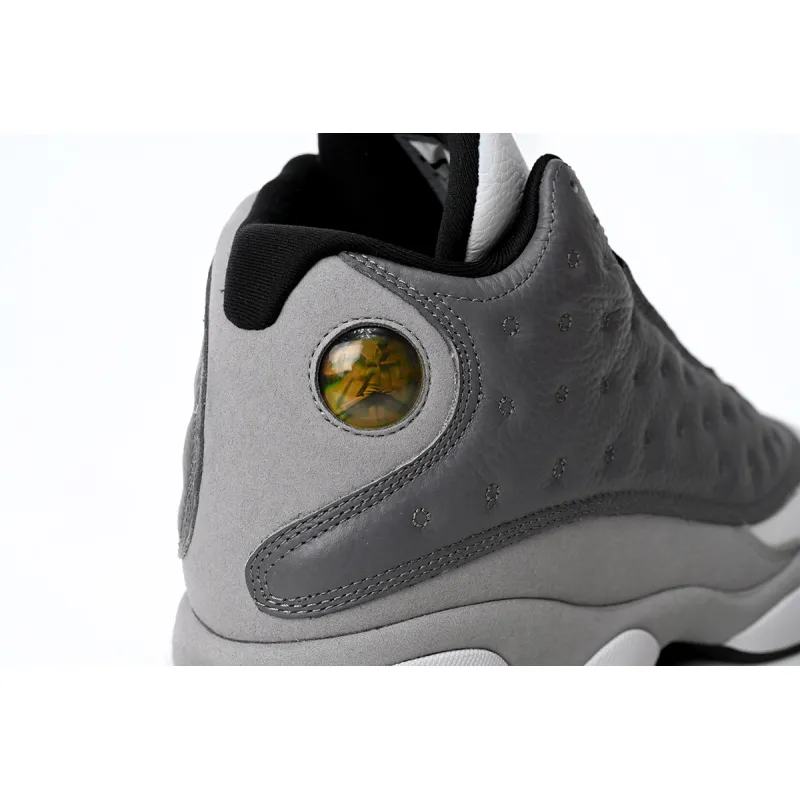 Air Jordan 13 Retro Atmosphere Grey  414571-016