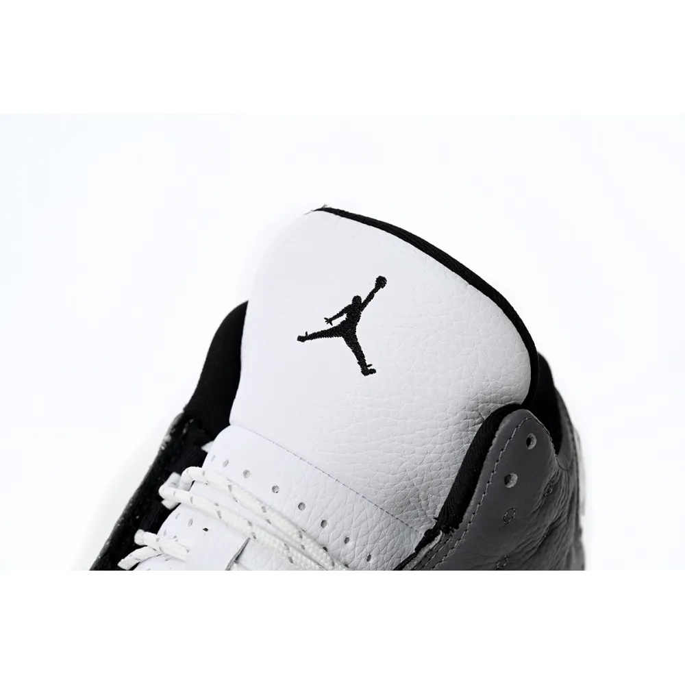 Air Jordan 13 Retro Atmosphere Grey  414571-016