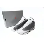 Air Jordan 13 Retro Atmosphere Grey  414571-016