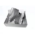 Air Jordan 13 Retro Atmosphere Grey  414571-016