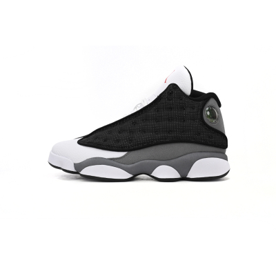 Air Jordan 13 Retro Black Flint DJ5982-060 01