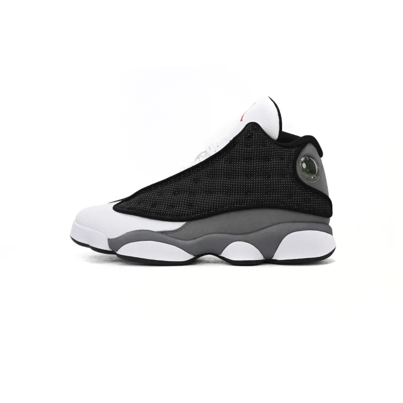 Air Jordan 13 Retro Black Flint DJ5982-060