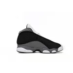Air Jordan 13 Retro Black Flint DJ5982-060