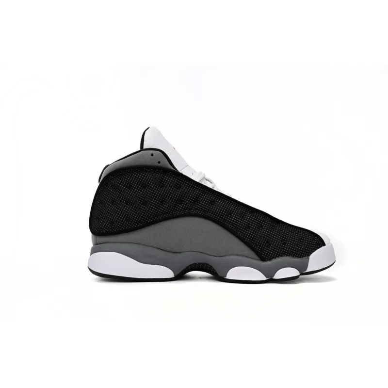 Air Jordan 13 Retro Black Flint DJ5982-060