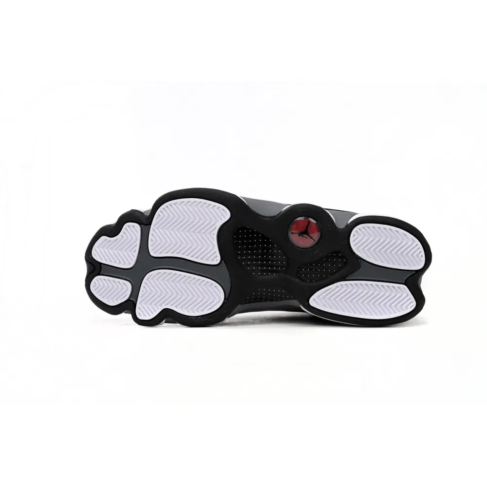 Air Jordan 13 Retro Black Flint DJ5982-060