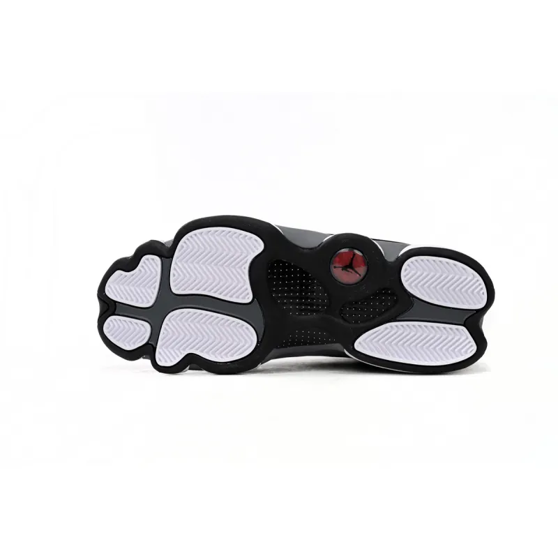 Air Jordan 13 Retro Black Flint DJ5982-060