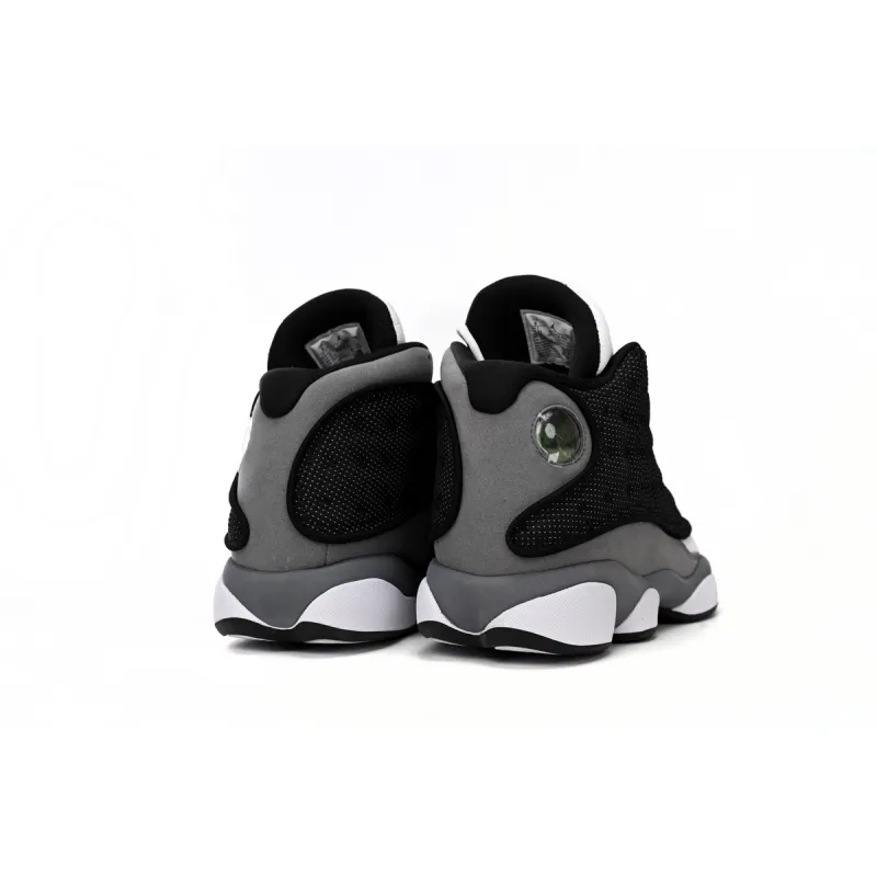 Air Jordan 13 Retro Black Flint DJ5982-060