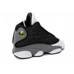 Air Jordan 13 Retro Black Flint DJ5982-060