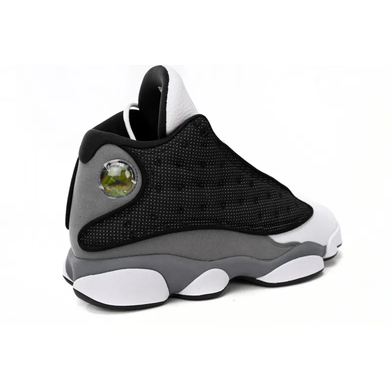 Air Jordan 13 Retro Black Flint DJ5982-060