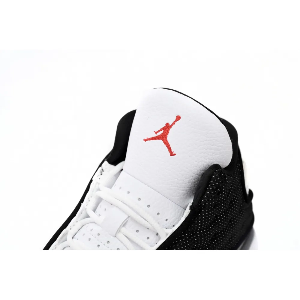Air Jordan 13 Retro Black Flint DJ5982-060