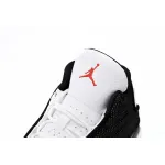 Air Jordan 13 Retro Black Flint DJ5982-060