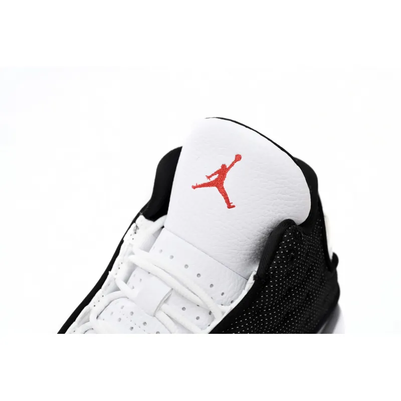 Air Jordan 13 Retro Black Flint DJ5982-060