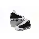 Air Jordan 13 Retro Black Flint DJ5982-060