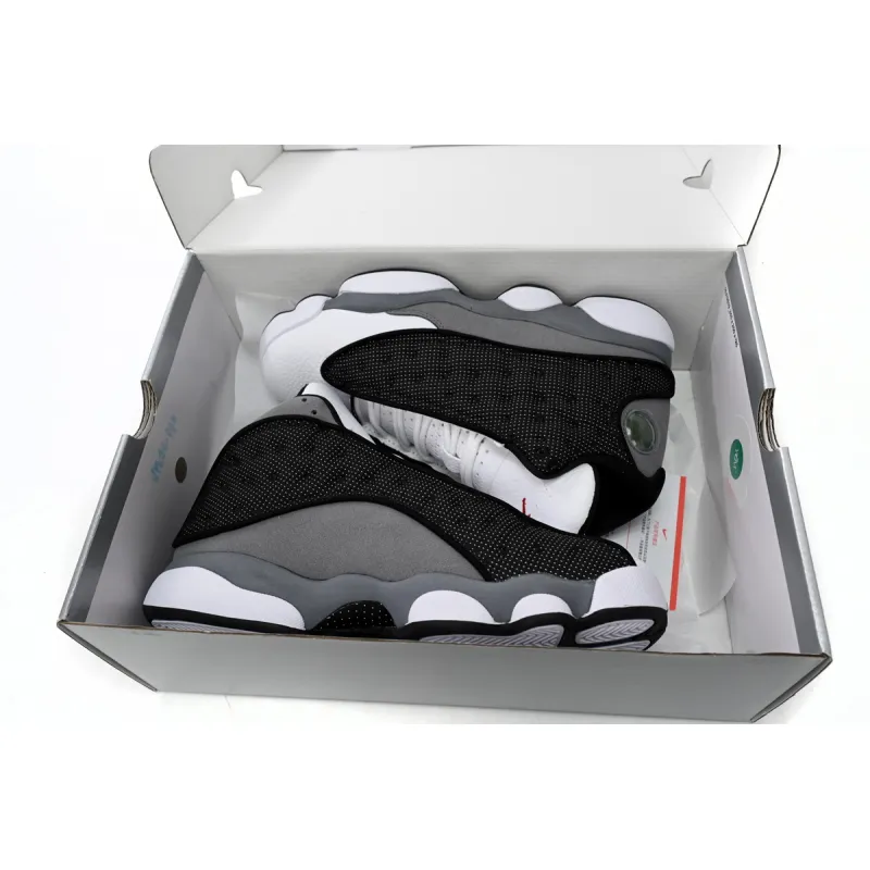 Air Jordan 13 Retro Black Flint DJ5982-060