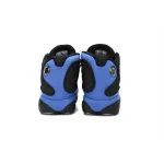 Air Jordan 13 Retro Black Hyper Royal 414571-040