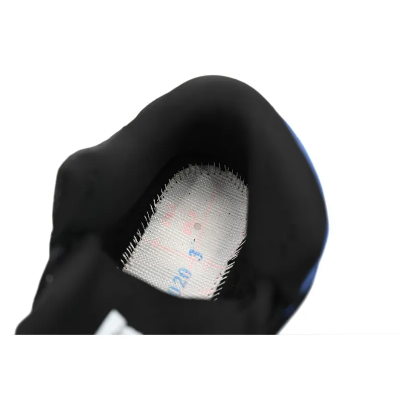 Air Jordan 13 Retro Black Hyper Royal 414571-040