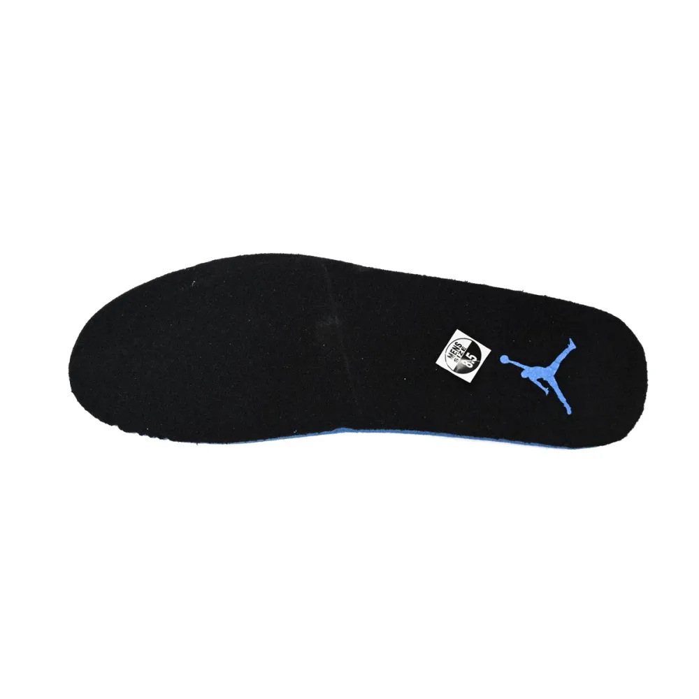Air Jordan 13 Retro Black Hyper Royal 414571-040