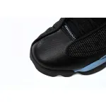 Air Jordan 13 Retro Black University Blue DJ5982-041