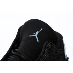 Air Jordan 13 Retro Black University Blue DJ5982-041