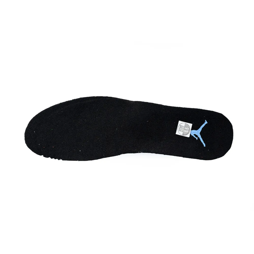Air Jordan 13 Retro Black University Blue DJ5982-041