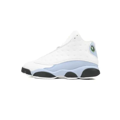 Air Jordan 13 Retro Blue Grey 414571-170 01