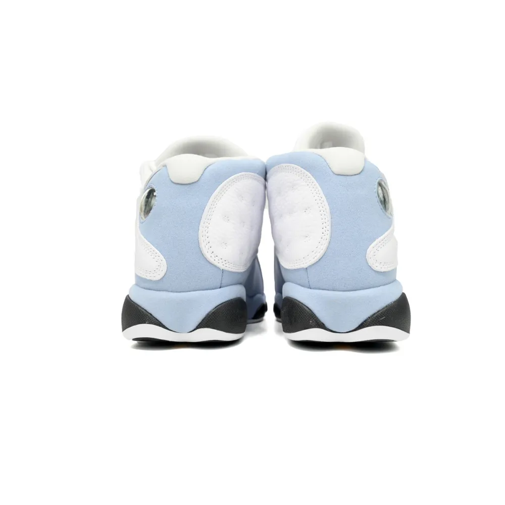 Air Jordan 13 Retro Blue Grey 414571-170
