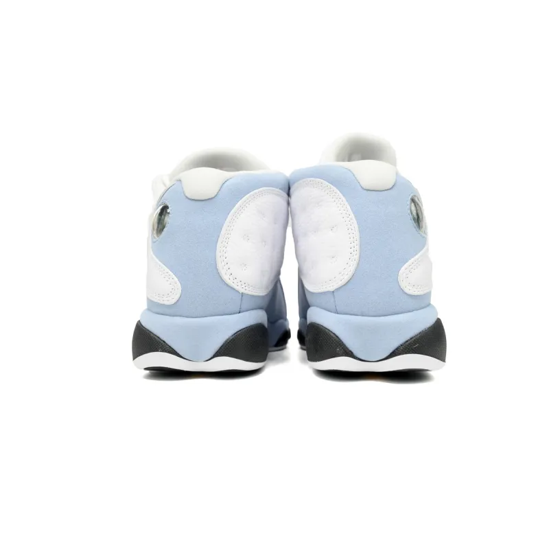 Air Jordan 13 Retro Blue Grey 414571-170