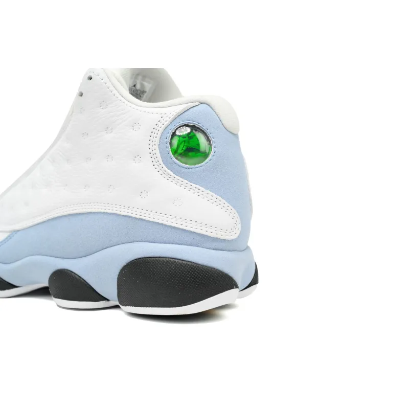 Air Jordan 13 Retro Blue Grey 414571-170