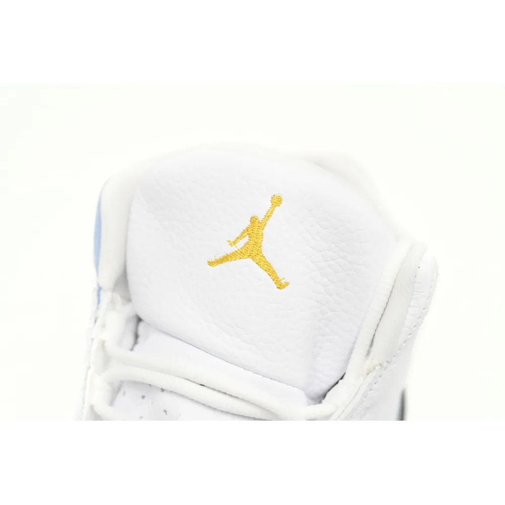 Air Jordan 13 Retro Blue Grey 414571-170
