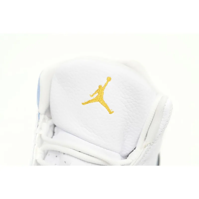 Air Jordan 13 Retro Blue Grey 414571-170