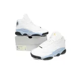 Air Jordan 13 Retro Blue Grey 414571-170
