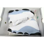 Air Jordan 13 Retro Blue Grey 414571-170